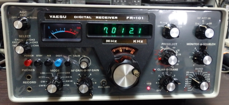 FR-101