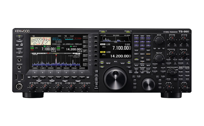 TS-990