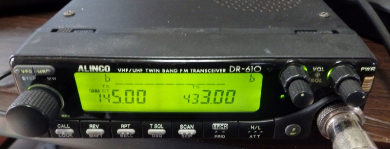 DR-610