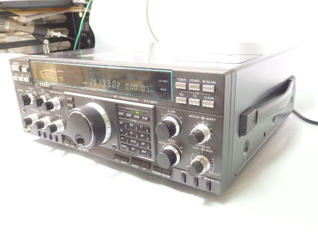 FT-1011