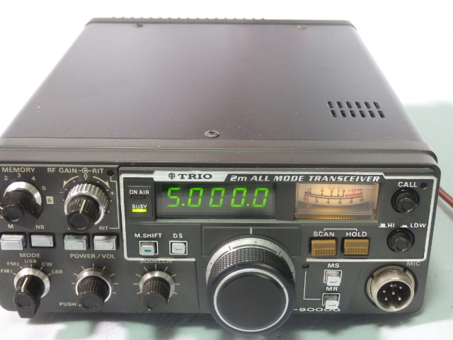 TR-9000G