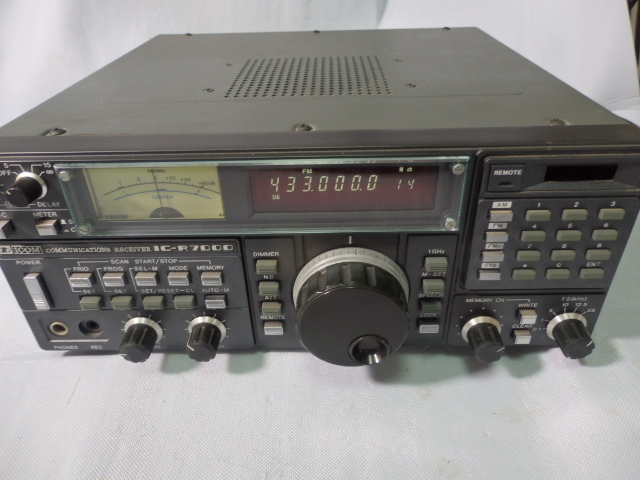 IC-R7000