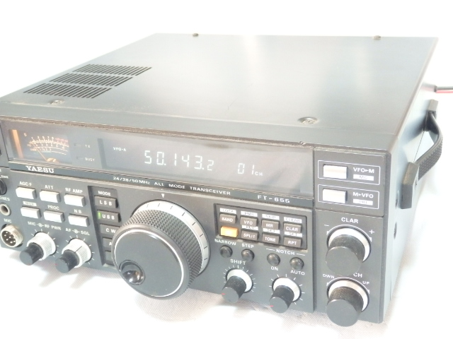 FT-655