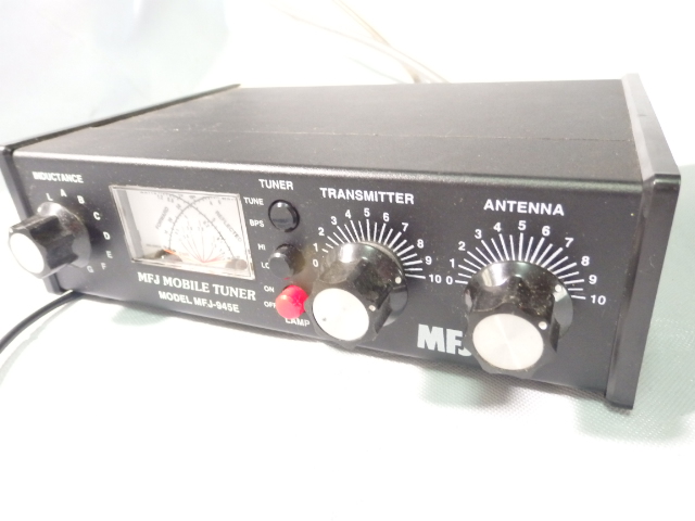 MFJ-945E