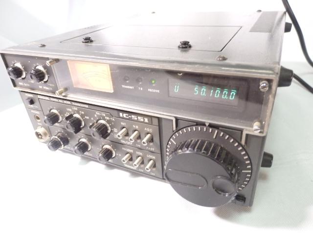 IC-551