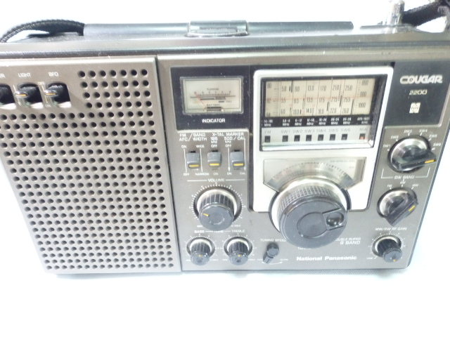 クーガー RF-2200