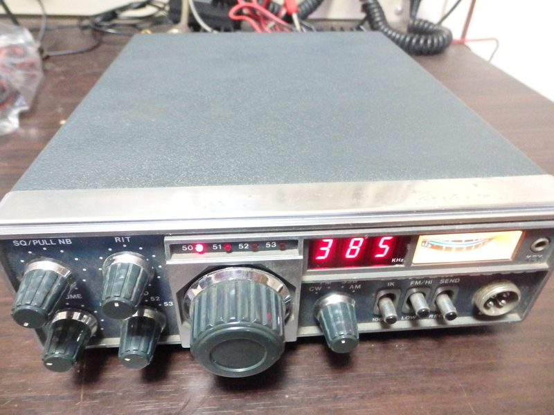 BELCOM LS-602