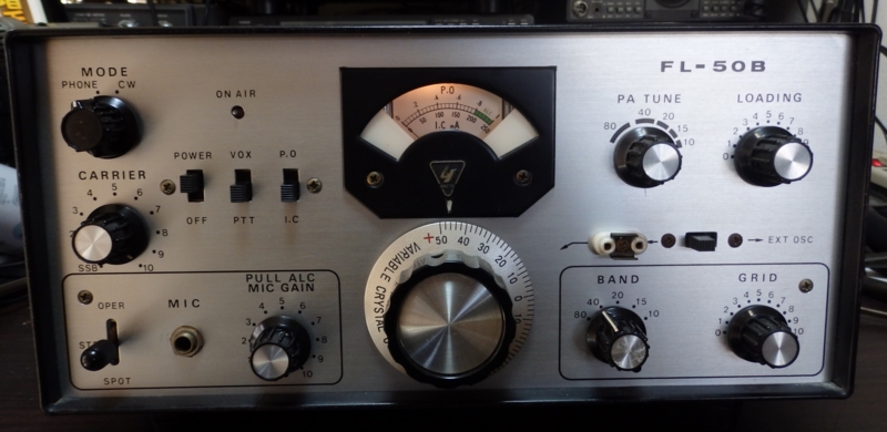 FL-50B