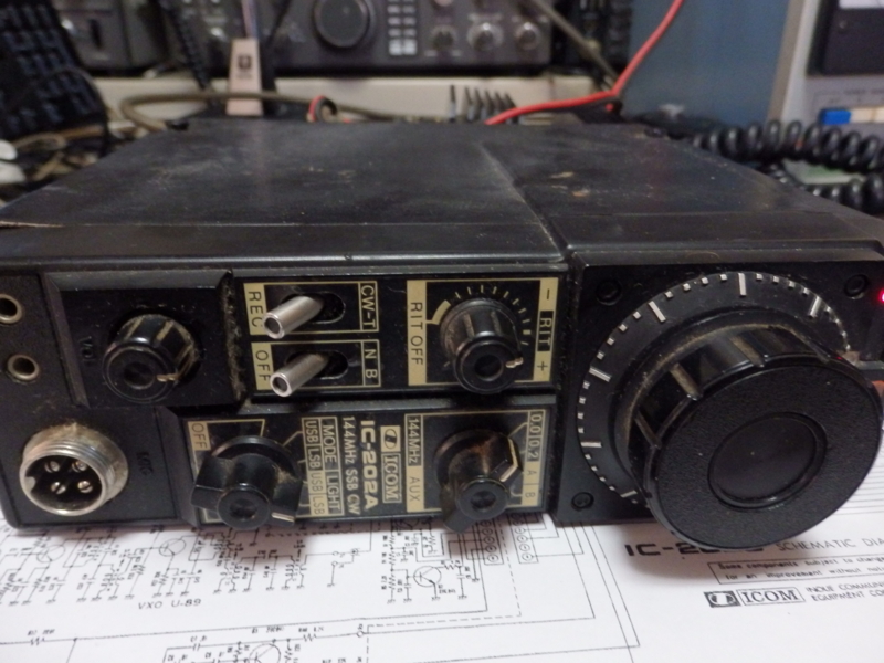IC-202A