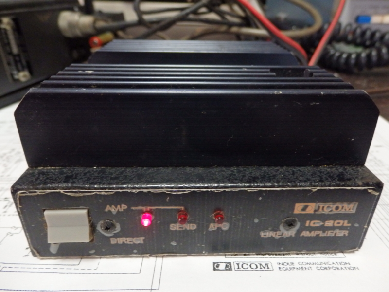 IC-20L