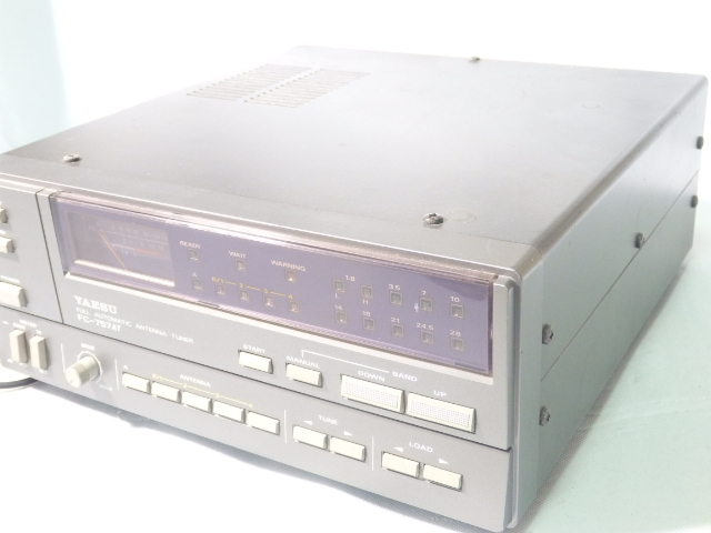 FT-757AT