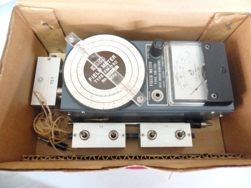 DELICA FIELD METER