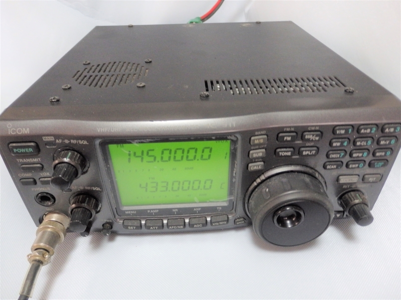 IC-911